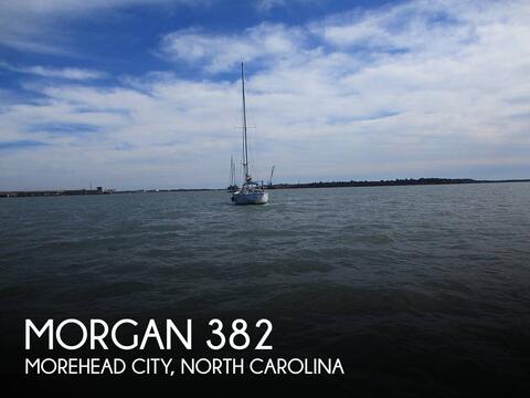 Morgan 382