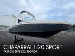 Chaparral H20 Sport - immagine 1