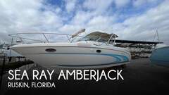 Sea Ray 290 Amberjack - picture 1