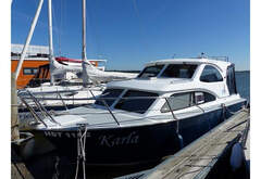 Yachtbau Oelke Ferrum 750 HT - fotka 3