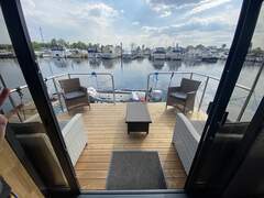 Campi 400 Per Direct Houseboat - picture 8