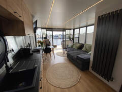 Campi 400 Per Direct Houseboat - Bild 10