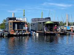 Campi 400 Per Direct Houseboat - picture 4
