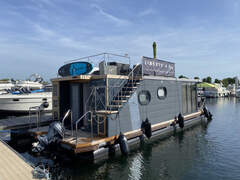 Campi 400 Per Direct Houseboat - picture 2