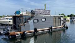 Campi 400 Per Direct Houseboat - picture 1