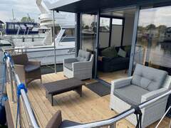 Campi 400 Per Direct Houseboat - image 7