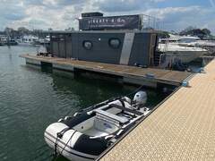 Campi 400 Per Direct Houseboat - picture 5