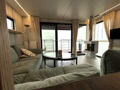 HT4 Houseboat Mermaid 1 With Charter - immagine 8