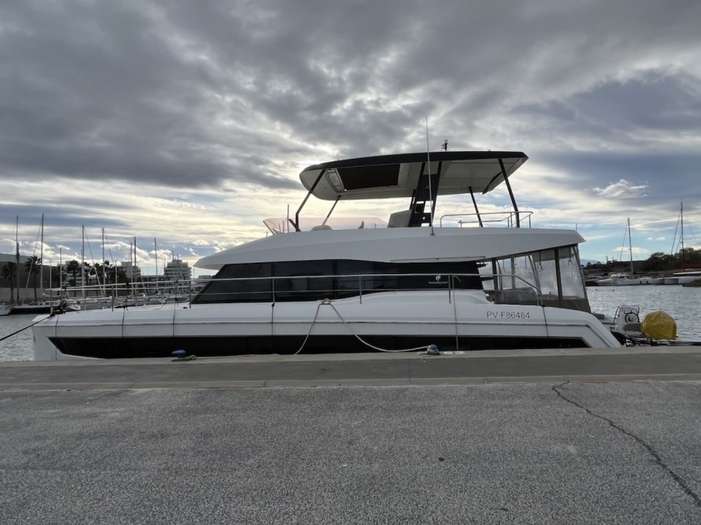 Fountaine Pajot MY 44 - picture 3