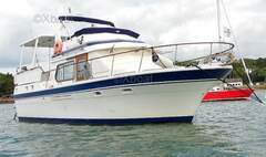 Tarquin Trader 41 2 Trawler Very Beautiful - picture 4