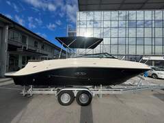 Sea Ray 230 Sun Sport - Special Offer - фото 7