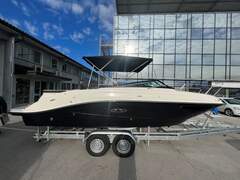 Sea Ray 230 Sun Sport - Special Offer - фото 6