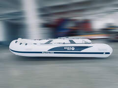 Norisboat Maritim Schlauchboote in Bester Qualität - fotka 3
