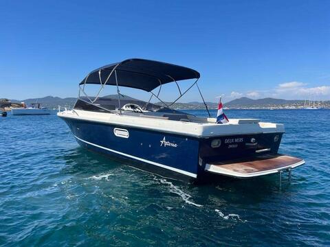 Asterie BOAT 35