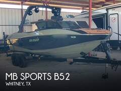 MB Sports B52 - picture 1