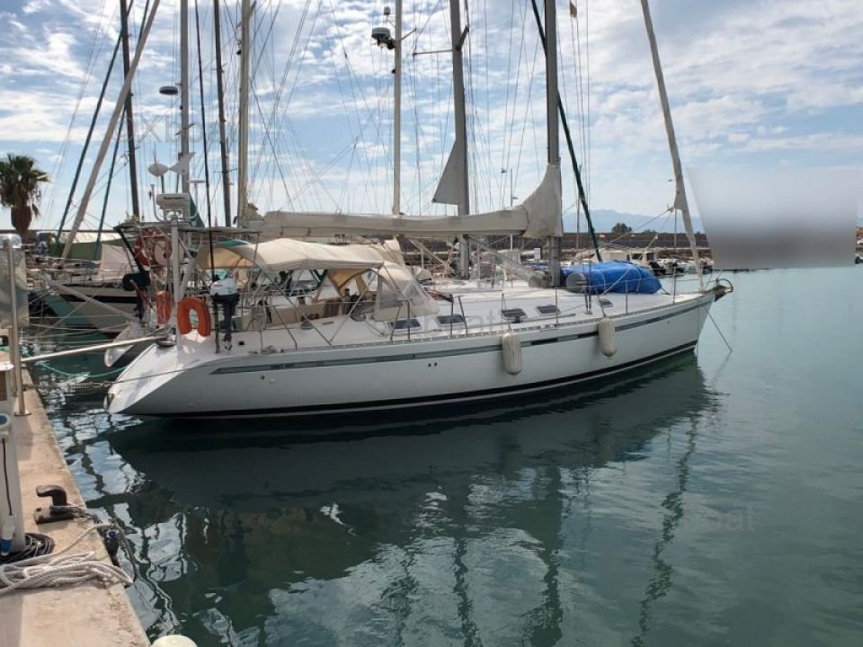 Bénéteau First 45F5 Fast Boatlots of Sailssolar (sailboat) for sale