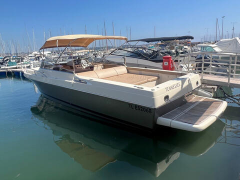 Asterie BOAT 40