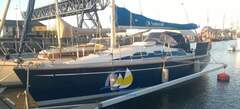 Yachtwerft Berlin Vision 32 Shallow Draft keel - picture 1