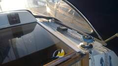 Yachtwerft Berlin Vision 32 Shallow Draft keel - picture 5