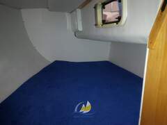 Yachtwerft Berlin Vision 32 Shallow Draft keel - picture 10