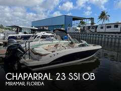 Chaparral 23 SSi OB - picture 1