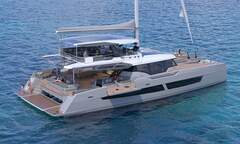 Fountaine Pajot Thira 80 - picture 4
