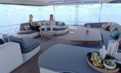 Fountaine Pajot Thira 80 - picture 10