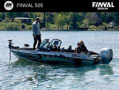 Finval 505 FISH PRO - imagen 1