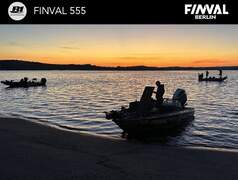 Finval 555 Sportangler - resim 1