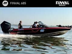 Finval 685 FISH PRO - фото 1