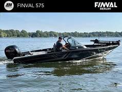 Finval 575 Casting PRO BOOT Duesseldorf - image 1