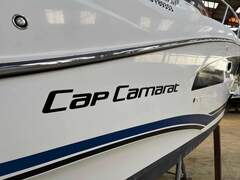 Jeanneau Cap Camarat 9.0 WA - resim 4