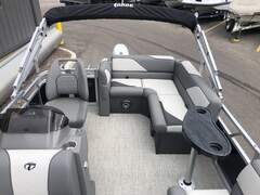 Tahoe 1575 Sport Cruise - picture 9