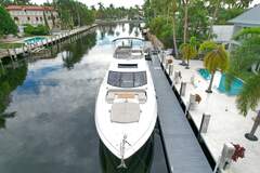 Sunseeker 74 Sport Yacht - фото 4
