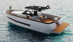 Elegance Yachts V 40 E - фото 6