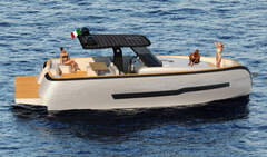 Elegance Yachts V 40 E - Bild 5