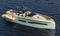 Elegance Yacht E 50 V - фото 3