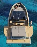 Elegance Yacht E 50 V - фото 7