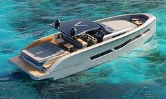 Elegance Yacht E 50 V - imagen 10