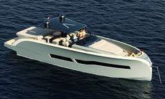 Elegance Yacht E 50 V - fotka 1