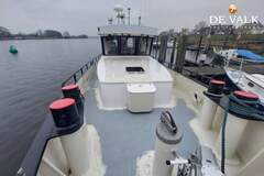 Pilothouse Trawler 60 - picture 9