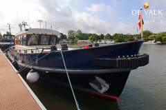 Pilothouse Trawler 60 - picture 1