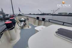 Pilothouse Trawler 60 - Bild 6