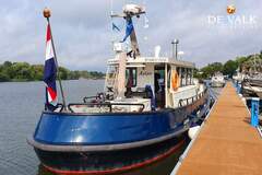 Pilothouse Trawler 60 - picture 4