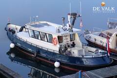 Pilothouse Trawler 60 - picture 2