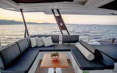 Fountaine Pajot Power 67 - picture 5