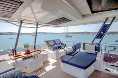 Fountaine Pajot Power 67 - picture 4