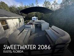 Sweetwater 2086 Coastal Edition - immagine 1