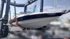 Sunseeker Apache 45 with Complete Engine Overhaul - immagine 6