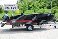 Futuro ZX20 MIZU Edition Gebrauchtboot auf Lager - immagine 1